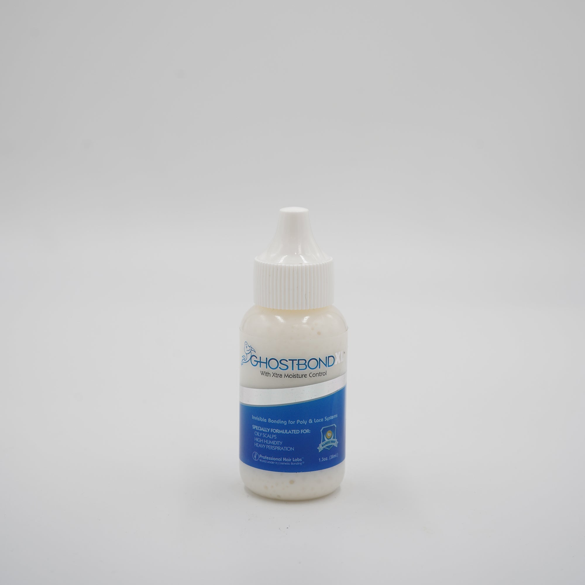 ghostbond ghostbond