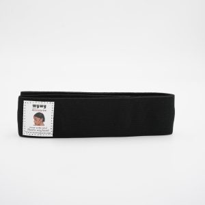 wywy elastic wig band